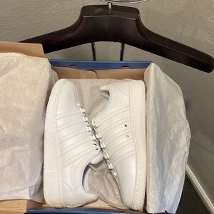 NEW : K-Swiss Men's Court Pro II CMF Sneaker Size 10